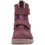 Bottes d'hiver enfant Superfit Walderi Rot