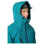 Veste d'hiver homme Hannah Derk