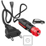 Réfrigérateur à compresseur Yolco NX40