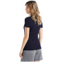 T-shirt femme Icebreaker Tech Lite II SS Tee