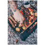 Grille de barbecue Höfats Beerbox Grid
