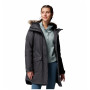 Veste d'hiver femme Columbia Suttle Mountain™ Long Insulated Jacket