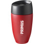 Mug isotherme Primus Vacuum Commuter 0,3 l rouge BarnRed