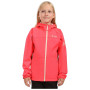Veste enfant Kilpi Ravia-J PNK rose PNK
