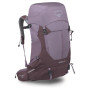 Sac à dos femme randonnée Osprey Sirrus 36 violet purple dusk