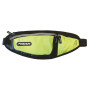 Sac banane running Fizan WB20 vert clair