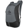 Sac à dos Sea to Summit Ultra-Sil Day Pack vert Black