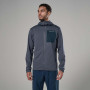 Sweat-shirt homme Montane Protium CP Hooded