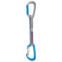 Dégaine Camp Orbit Express 18 cm bleue