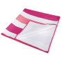 Serviette Regatta Printed Microfibre Beach Towel