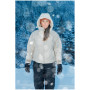 Veste femme Salomon Whitelight Jkt W