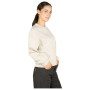 Sweat-shirt femme Chillaz Wipptal Mountain Chain