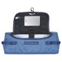 Sac cosmétiques LifeVenture Barrel Wash Bag