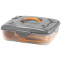 Set pique-nique Easy Camp Cerf Picnic Box 4 Person