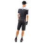 Maillot vélo homme Dynafit Ride Light 1/2 Zip SS Tee M