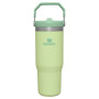 Mug isotherme Stanley Tumbler se slámkou/brčkem 890 ml jaune Citron