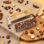 Barre Veloforte Mocha Bar