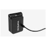 Pompe électrique Topeak E-Booster Digital
