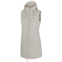 Gilet femme Husky Napi L beige beige