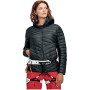 Doudoune femme Mammut Broad Peak IN Hooded Jacket W