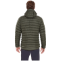 Veste homme Rab Cirrus Alpine Jacket