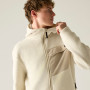 Sweat-shirt homme Dare 2b Firn Hooded Borg Fleece