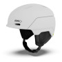 Taille de casque: 55,5-59 cm / Couleur: blanc