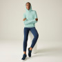 T-shirt femme Dare 2b Sprint Cty Hoodie