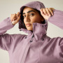 Veste femme Dare 2b Womens Torrek Breathe Easy Jacket