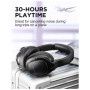 Casque audio sans fil Cowin E9