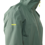 Veste imperméable pour homme Haglöfs L.I.M Airak 2,5L Jacket