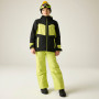 Veste enfant Dare 2b Rip It Jacket Black/WldLim