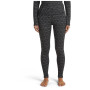 Sous-vêtements fonctionnels femme Icebreaker Women M 260 Tech Vrtx H R Leg AlpGeo