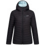 Veste femme Regatta Womens Lightfell noir Blk(WtrBllt)