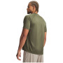 T-shirt fonctionnel homme Under Armour UA Tech Graphic Tee