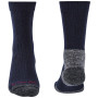 Chaussettes homme Bridgedale Hike LW MP Boot