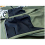 Pantalon softshell enfant WAMU Khaki