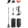 Planche de stand-up paddle RideWave Romantic 12