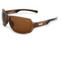 Lunettes soleil Vidix Comfy brun brown/brown