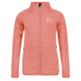 Sweatshirt enfant Hannah Gery Jr Fusion Coral Mel rose fusion coral mel
