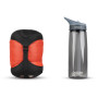 Sac de couchage en plumes Sea to Summit Flame FmII