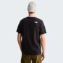 T-shirt homme The North Face M Nse Reg Ss Tee-Graphic