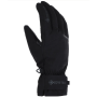 Gants de ski hommes Viking Revo GTX Ski noir black