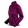 Sweatshirt Trimm Prada violet Violet