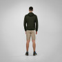 Sweatshirt fonctionnel homme Salewa Puez Altavia Pl Hd Jkt M