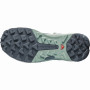 Chaussures femme Salomon Genesis Mid Gtx W