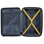 Valise à roulettes Caterpillar CAT Stealth S
