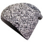 Bonnet de ski femme Direct Alpine Alpaka girs Anthracite
