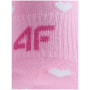 Chaussettes 4F Socks Cas F394 (3Pack)