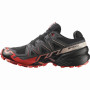 Chaussures de running hommes Salomon Speedcross 6 Gore-Tex
